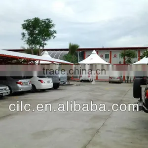 ISO LPCB ABS Certification Prefab Prefab Container thumbnail-1