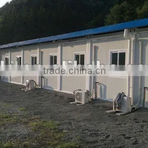 Professional China Manufacturer of Refugee Camp thumbnail-1