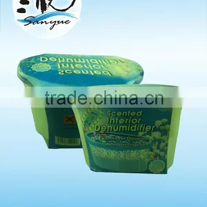 500ml Dehumidifier Moisture Absorber Box thumbnail-1