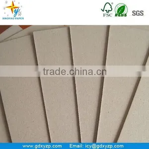 Laminated Grey Board Cardboard Grey Paper Board thumbnail-4