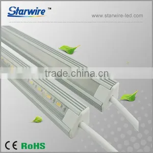 60pcs/m 5630 Led Strip Lights Led Strip Led Strip 5630 Waterproof Ip66 Led Strip Light 24V 6000k Led Strip thumbnail-2