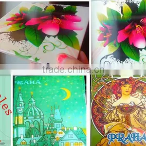 Newest Design Digital PVC Card Printing Machine With Low Print Cost thumbnail-3