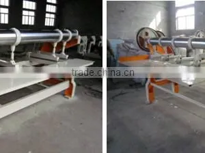 Preferential Price Four Link Slotting Machine thumbnail-2
