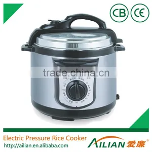 2014 Bran New Design Rice Cooker and Hight Quality Hot Sale Pressure Rice Cooker thumbnail-1