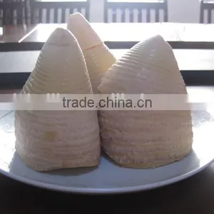 Tinned Bamboo Shoots in Whole Size 2950gram thumbnail-5