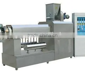3D Compound Snack Food Extrusion Processing Line/making Machine Quality Choice thumbnail-4