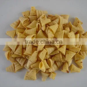 DXY Hot Sale Snack Food Making Machine/Extruder thumbnail-4