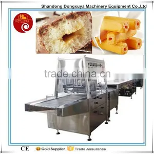2015 New Type Professional Automatic Chocolate Coating Machine thumbnail-4