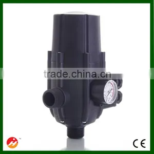 220v Automatic Pump Control JH-3C Switch Pressure Pressure Transducer Pump thumbnail-1