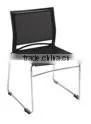 High Quality Home Furniture and Office Furniture Plastic Office Chair No 1321 thumbnail-1