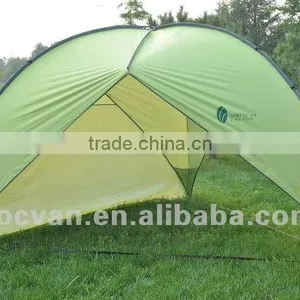 Outdoor Shade Tent thumbnail-1