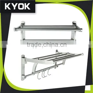 2015 Best Selling Towel Rack Extender,towel Rack Mounting Hardware,foldable Towel Rack thumbnail-1
