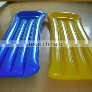 Pvc Inflatable Floating Row, Air Mattress, Beach Floating Row thumbnail-4