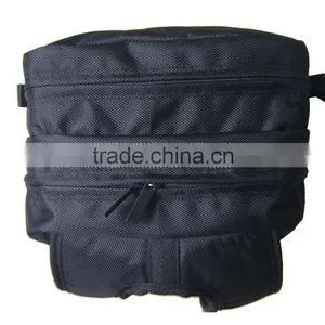 China Supplier Online Shopping Polyester Backpack , Backpack for Hiking thumbnail-4