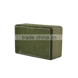 China Wholesale Yoga Blocks Manufacturers EVA Yoga Brick thumbnail-1