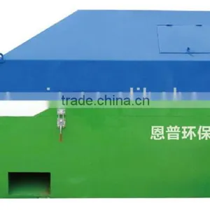 Qingdao ENPU Brand Concrete Reclaimer thumbnail-1