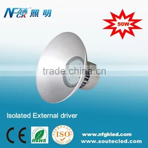 2015 SMD LED Industrial Light/LED High Bay Light 50W thumbnail-1