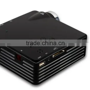 SMP7043 Cheap Mini Led Projector thumbnail-4