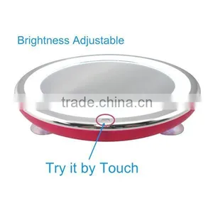 Mirror With Led Touch Switch thumbnail-4