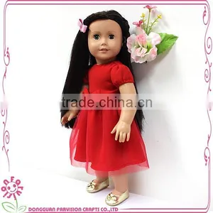 High Quality Fashion New Style Doll Funny Cute Baby Custom Doll thumbnail-4