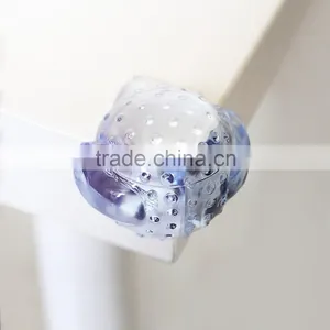 Babymatee Baby Safety Wood Table Corner Protector /chair Corner Protector/ Glass Table Corner Protector thumbnail-2