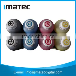 Environmently Friendly Inkjet Dye Sublimation Plotter Ink For Epson Stylus Pro 9700 thumbnail-1