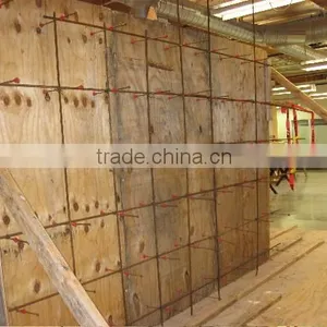 Concrete Snap Ties Formwork thumbnail-1