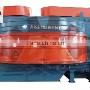 100000m2 Annual Clay Ceramsite Production Line/Clay Ceramsite Sand Making Plant thumbnail-2