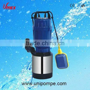 2013 Year New Type 5SPA Submersible Clean Water Pump, Multistage Submersible Pump thumbnail-1