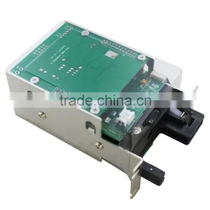Manual Insertion Card Reader thumbnail-1
