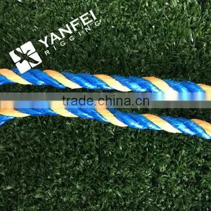 Polypropylene Rope in 3 Strand thumbnail-2