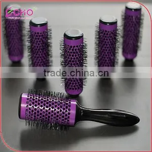 Ceramic Hair Roller Beauty Brush Set Small for Hair Beauty thumbnail-6