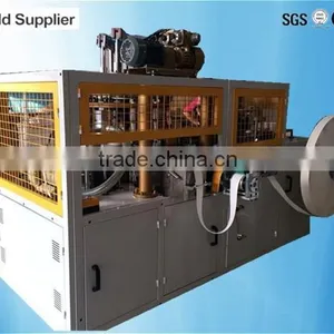 MR-C12 Medium-speed Automatic Paper Cup Machine thumbnail-1