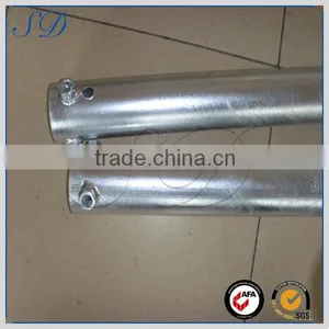 China Manufacturer Ground Screw for Fencing thumbnail-3