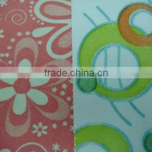 Modern Design 100% Polyester With Printing/PU/PVC thumbnail-5