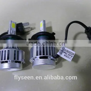 Top Sell Led Car Headlight Fog Light 36w 3600lm thumbnail-4
