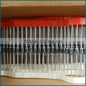 Diodes RGP15J DO-15 thumbnail-2