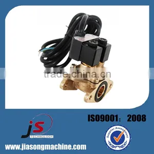 MSF-20F and 25F Fuel Dispenser Casting Solenoid Valve thumbnail-1