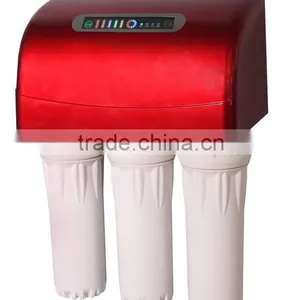 China Factory Compatible Price OEM Ro Water With Display Plant For Home thumbnail-1