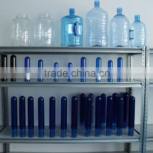 50T Plastic Injection Moulding Machine thumbnail-6