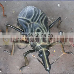 Zigong Animatronic Dinosaur 3d Sculpture thumbnail-1