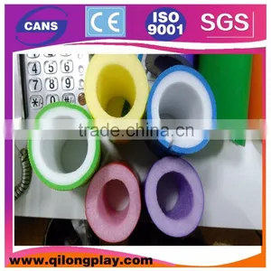 HOTTEST! 2016Newest!!!pvc Pipe Protection for Playground thumbnail-5