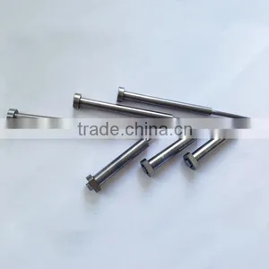 Custom Made Precision Mold Parts thumbnail-4
