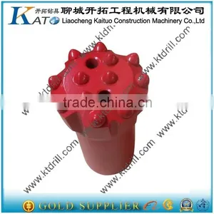 KT T51 Tungsten Carbide Button Bits for Mining thumbnail-5