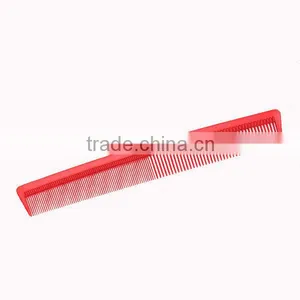 Carbon Cutting Comb for Hair Salon thumbnail-1