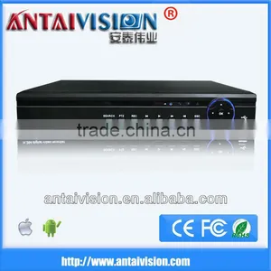 16ch Mini DVR With HDMIi P2P Cloud Technology thumbnail-1
