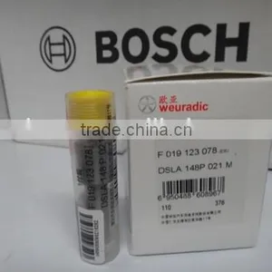 Diesel Engine Fuel Injector Nozzle DSLA148P023/dsla148p023 thumbnail-2