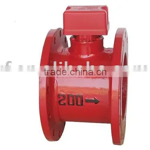 Water Flow Indicator thumbnail-1