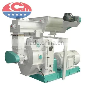 Sawdust Making Machine for Sale thumbnail-1