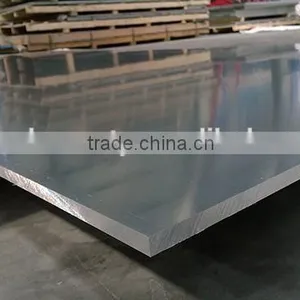 Mill Finish 2A12 2024 T4 T351 Aluminum Sheet Plate Used for Mould thumbnail-3